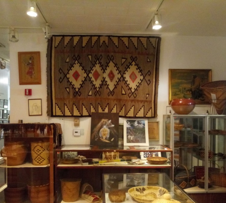 Sherman Indian Museum (Riverside,&nbspCA)